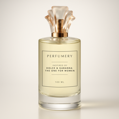 Inspired by Dolce & Gabanna The One For Women