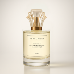Inspired by Yves Saint Laurent Black Opium