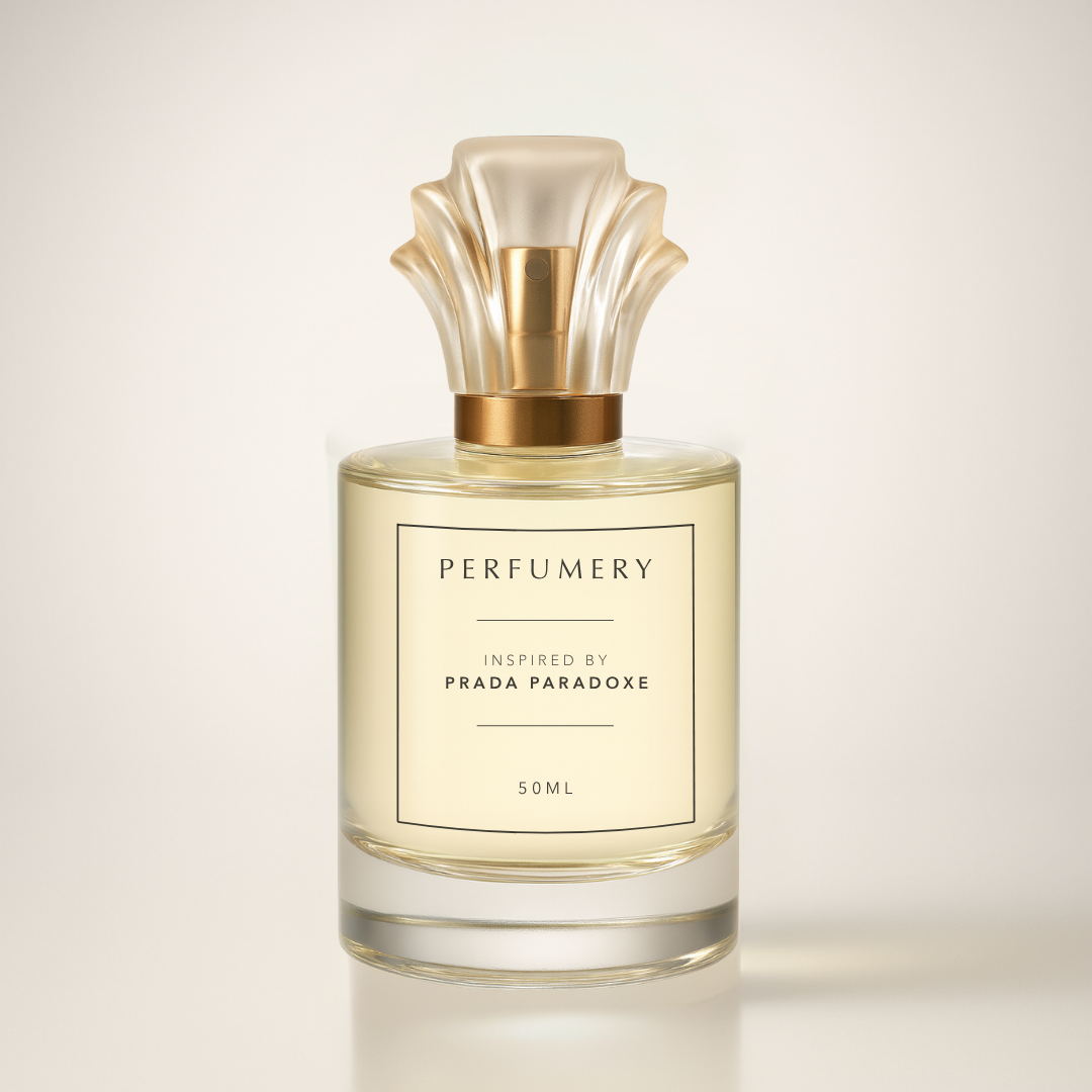 Inspired by Prada Paradoxe