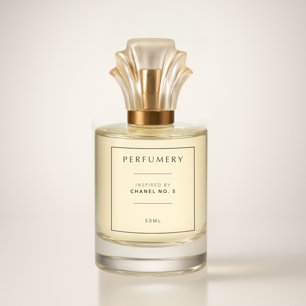 Inspired by Chanel No. 5 – Perfumery Inspired by Chanel No. 5 – Perfumery