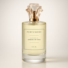 Inspired by Armani My Way Ylang