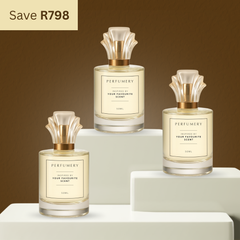 Choose Any 3 x 50ml and Save