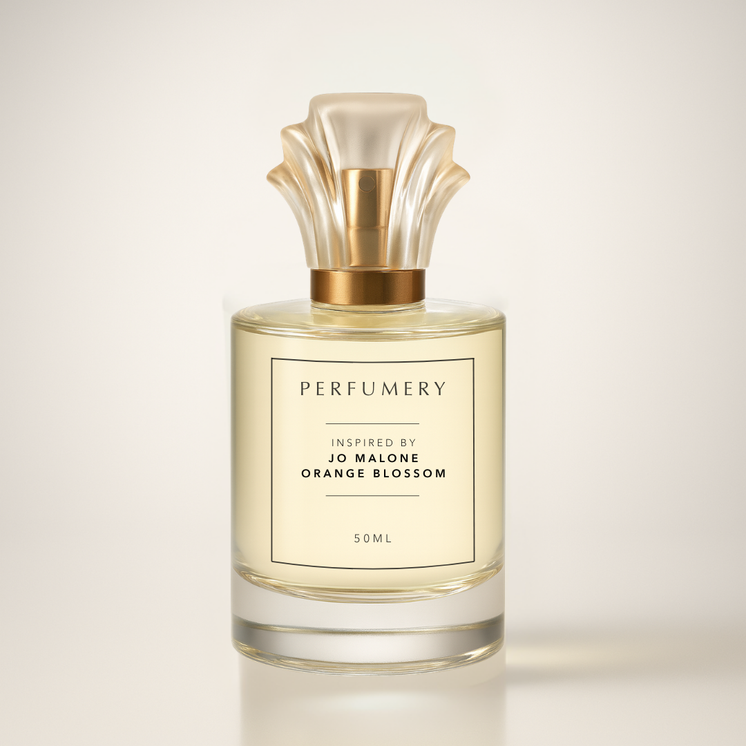 Inspired By Jo Malone Orange Blossom